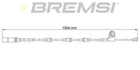 BREMS WI0696 - SEGNALATORI - SENSORS