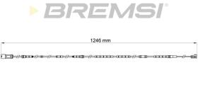 BREMS WI0697 - SEGNALATORI - SENSORS