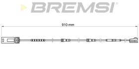 BREMS WI0698 - SEGNALATORI - SENSORS