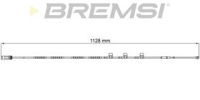 BREMS WI0701 - SEGNALATORI - SENSORS