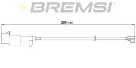 BREMS WI0713 - SEGNALATORI - SENSORS