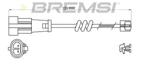 BREMS WI0714 - SEGNALATORI - SENSORS