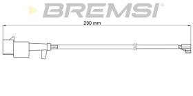 BREMS WI0715 - SEGNALATORI - SENSORS