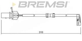 BREMS WI0727 - SEGNALATORI - SENSORS