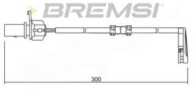 BREMS WI0733 - SEGNALATORI - SENSORS