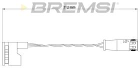 BREMS WI0748 - SEGNALATORI - SENSORS