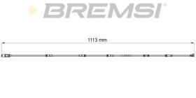 BREMS WI0749 - SEGNALATORI - SENSORS