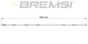 BREMS WI0753 - SEGNALATORI - SENSORS