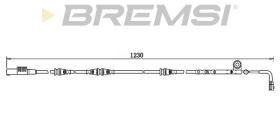 BREMS WI0763 - SEGNALATORI - SENSORS