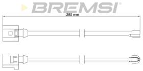 BREMS WI0767 - SEGNALATORI - SENSORS