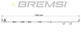 BREMS WI0781 - SEGNALATORI - SENSORS