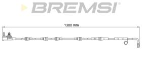 BREMS WI0783 - SEGNALATORI - SENSORS