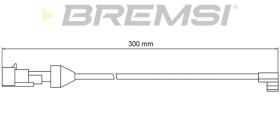 BREMS WI0902 - SEGNALATORI - SENSORS