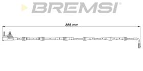 BREMS WI0906 - SEGNALATORI - SENSORS