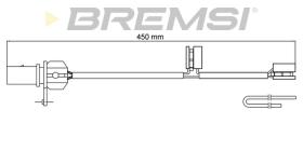 BREMS WI0910 - SEGNALATORI - SENSORS