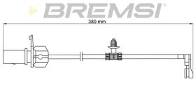 BREMS WI0913 - SEGNALATORI - SENSORS