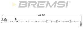 BREMS WI0918 - SEGNALATORI - SENSORS