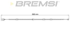 BREMS WI0959 - SEGNALATORI - SENSORS