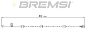 BREMS WI0960 - SEGNALATORI - SENSORS