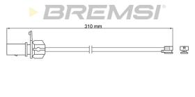 BREMS WI0966 - SEGNALATORI - SENSORS