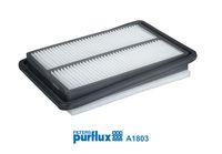 PURFLUX A1803 - FILTRO AIRE A1803 PFX BOX