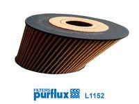 PURFLUX L1152 - FILTRO ACEITE