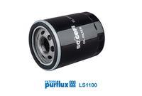 PURFLUX LS1100 - FILTRE HUILE MOTEUR LS1100 PFX BTE