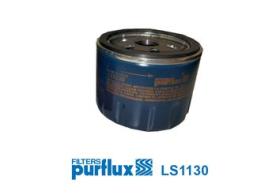 PURFLUX LS1130 - FILTER ENGINE OIL LS1130 PFX BOX