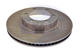 COMLI ADC01120V - COATED BRAKE DISC