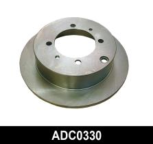 COMLI ADC0330 - BRAKE DISC