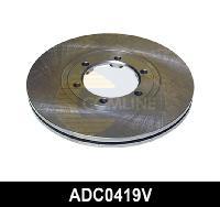 COMLI ADC0419V - BRAKE DISC