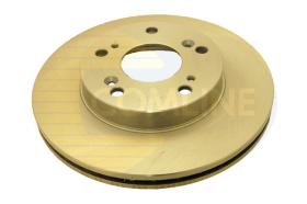 COMLI ADC0563V - COATED BRAKE DISC