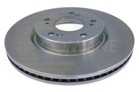 COMLI ADC0572V - COATED BRAKE DISC