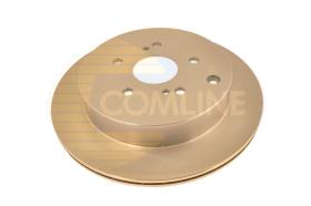 COMLI ADC0928V - COATED BRAKE DISC