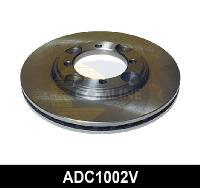 COMLI ADC1002V - BRAKE DISC