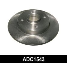 COMLI ADC1543 - BRAKE DISC