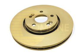 COMLI ADC1594V - COATED BRAKE DISC