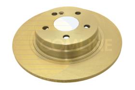 COMLI ADC1663 - COATED BRAKE DISC