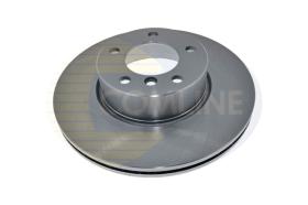 COMLI ADC1762V - COATED BRAKE DISC