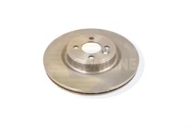 COMLI ADC1766V - COATED BRAKE DISC