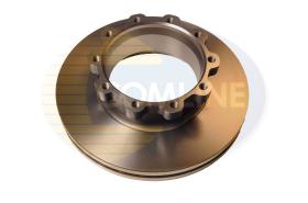 COMLI ADC9004V - BRAKE DISC-CV