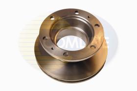 COMLI ADC9005V - BRAKE DISC-CV