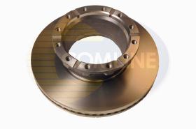 COMLI ADC9006V - BRAKE DISC-CV