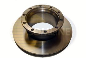 COMLI ADC9010V - BRAKE DISC-CV