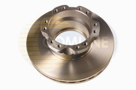 COMLI ADC9019V - BRAKE DISC-CV