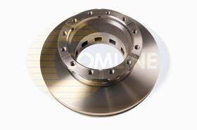 COMLI ADC9027V - BRAKE DISC-CV