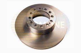 COMLI ADC9028V - BRAKE DISC-CV