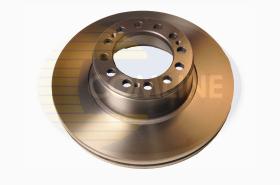 COMLI ADC9029V - BRAKE DISC-CV