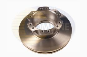 COMLI ADC9030V - BRAKE DISC-CV