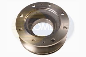 COMLI ADC9031V - BRAKE DISC-CV